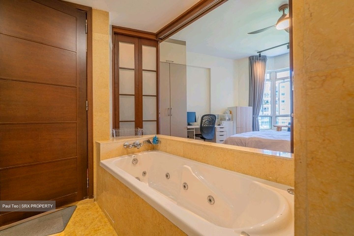 Hillington Green (D23), Condominium #587761331